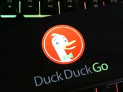 В Індонезії заблокували пошукову систему DuckDuckGo через порнографічний та азартний контент у результатах пошуку.