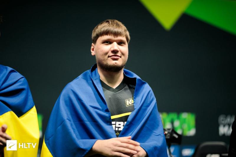 Чи перейде s1mple у Valorant - NAVI дали відповідь на чутки, а інтернет заполонили меми - games